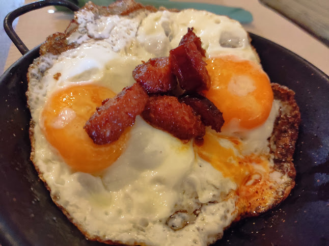 Comentarii opinii despre Bar Malasang