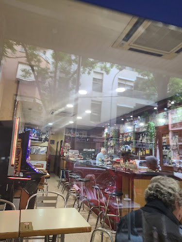 Bar Montero - Gastronomía y hostelería