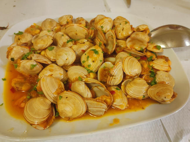 Carretera Tui, Cruceiro, 9, 36713 Pontevedra