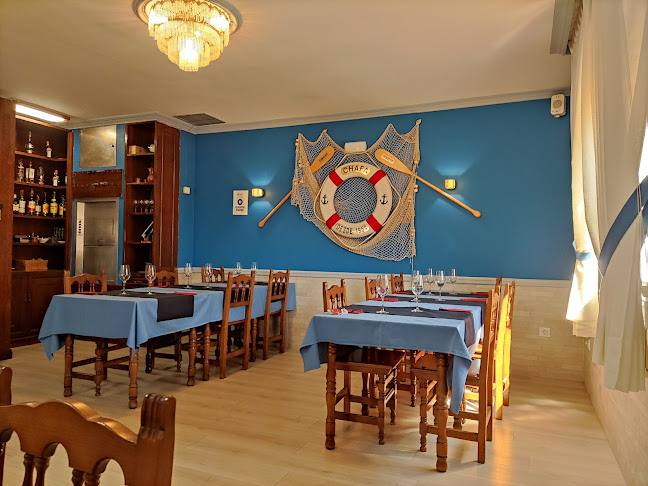 Restaurante Chafa