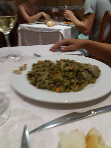 Restaurante El Peñón - Gastronomía y hostelería