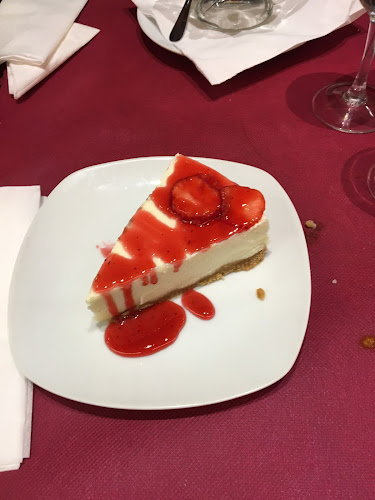 Comments and reviews of Restaurante A’Palloza