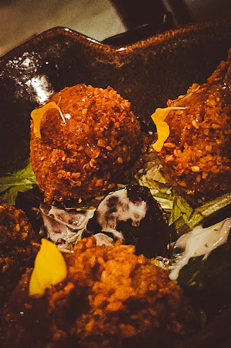 HUMO EL ORIGEN - Restaurante & Cocktail - Gastronomía y hostelería