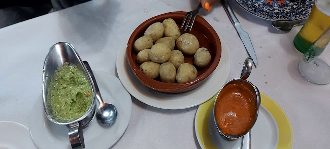 Restaurante Asadero Las Brasas-Los Pollitos