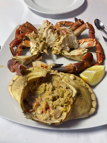 Opinii despre Marisquería Hermanos Álvarez în Madrid - Gastronomía y hostelería