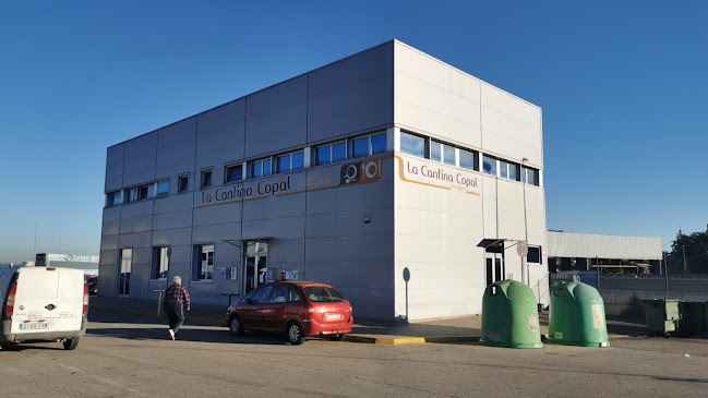 Cantina Copal - Gastronomía y hostelería