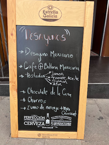 Comentarii opinii despre Cafeteria La Crepa