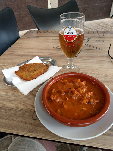 taperia bar noe - El Puig de Santa Maria