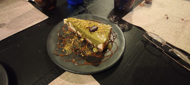 Paffuto (Aragón) - Valencia