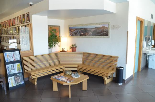 La Huerta Phone number