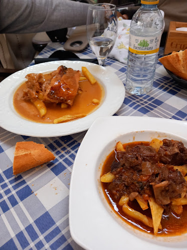 Bar restaurante Tornerías Open Times