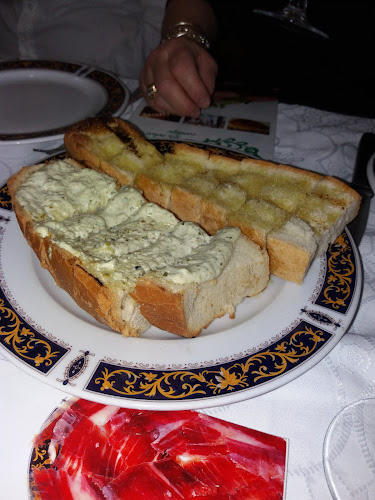 Mesón Alegría - Gastronomía y hostelería