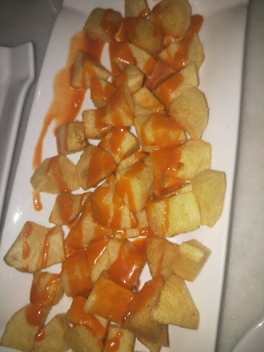 C. del Mesón de Paredes, 13, Centro, 28012 Madrid