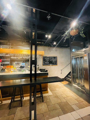 C. de Recoletos, 4, Salamanca, 28001 Madrid