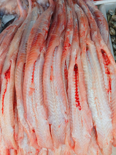 Pescadería Soler - Málaga