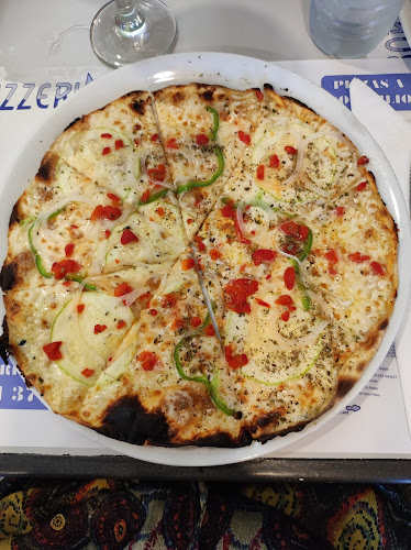 Opinii despre Pizzeria Bobby în Mahón - Gastronomía y hostelería