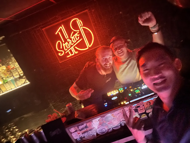 Comments and reviews of Stereo 18