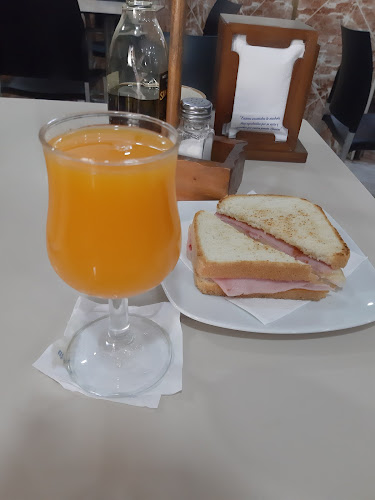 Cafetería Las Candelas - Gastronomía y hostelería