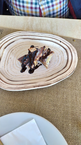 Restaurante ALMA - Gastronomía y hostelería