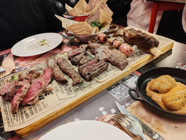 Av. del Marquès de l'Argentera, 25, Ciutat Vella, 08003 Barcelona