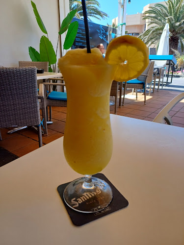 Comentarii opinii despre Restaurante La toscana costa Teguise