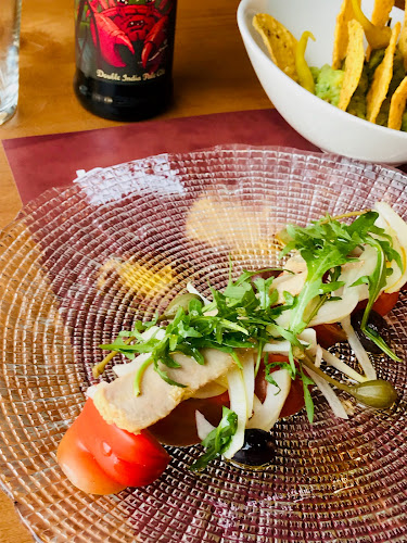 Opinii despre Bar España în Palma - Gastronomía y hostelería