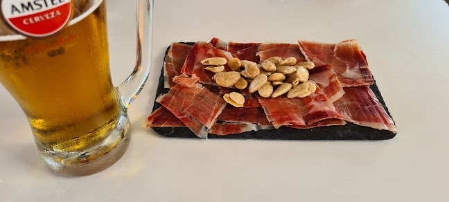 Reviews of Restaurante Rincón de Ana in Murcia - Gastronomía y hostelería