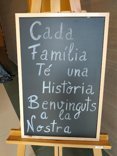 Opinii despre Vila Vallbona în Monistrol de Montserrat - Gastronomía y hostelería
