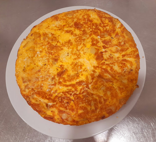 RESTAURANTE MOLI DE LA REIXA - Gastronomía y hostelería