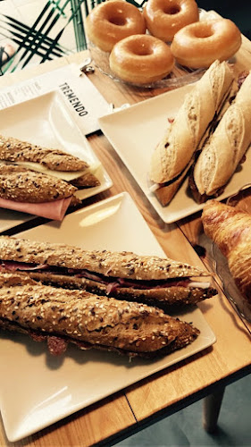 TREMENDO - Gastronomía y hostelería