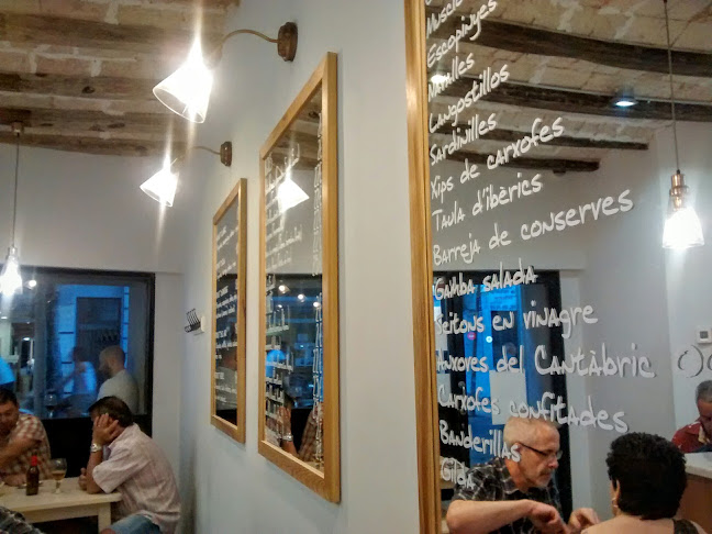 D'CLOT - Gastronomía y hostelería