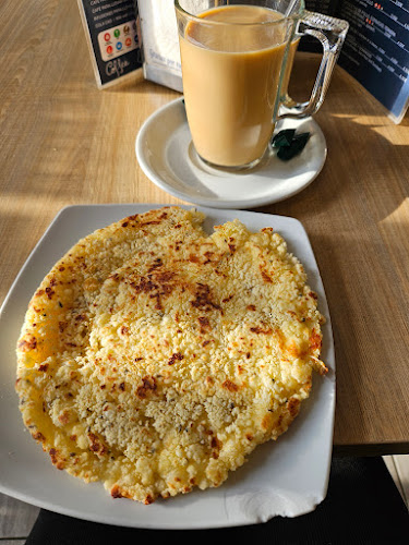 Bar Ortega Soho - Málaga