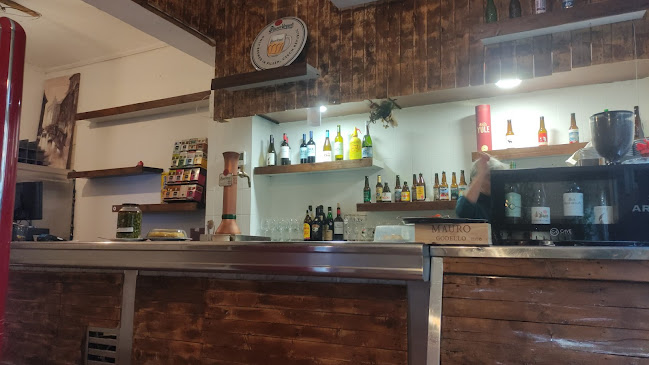 La Parra - Gastronomía y hostelería