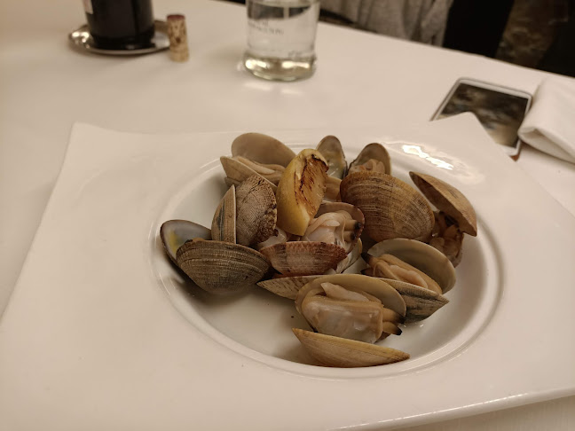 Restaurante Kaskagorri Jatetxea