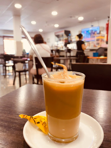 Bar Cafetería Carlos V - Gastronomía y hostelería