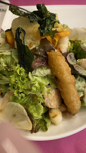 Opinii despre Oveja Negra Pamplona în Pamplona - Gastronomía y hostelería