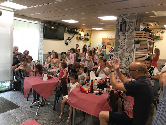 Bar Tapas Bike - Santa Perpètua de Mogoda