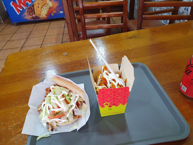 KEBAB A Tu Gusto - Seseña Nuevo