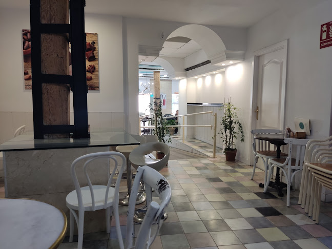 BAJOCERO, HELADOS Y PASTELES ARTESANOS - Madrid