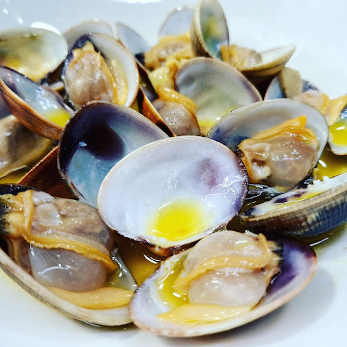 Marisquería El Pato Rojo desde 1974 - Jaén