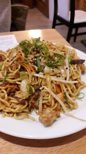 Comentarii opinii despre YAMADAYA. JAPAN FOOD