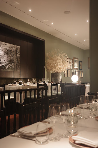 Restaurant Ca l'Isidre - Gastronomía y hostelería