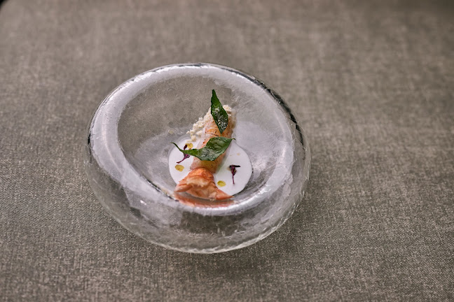 Restaurante Víctor Gutiérrez - Gastronomía y hostelería