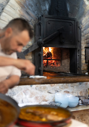 Restaurante Pistorum - Onda - Gastronomía y hostelería