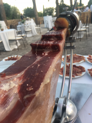 Es Recó by Antonio Serra charcuteria - Gastronomía y hostelería