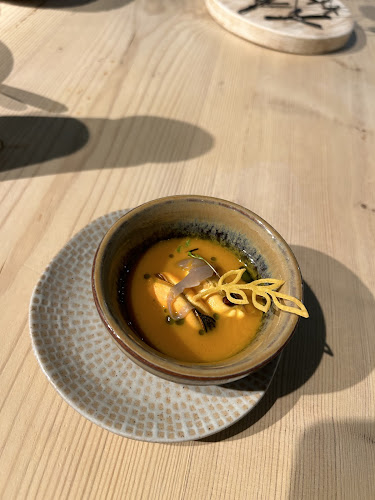 Restaurante Omeraki. By Alberto Chicote. Phone number