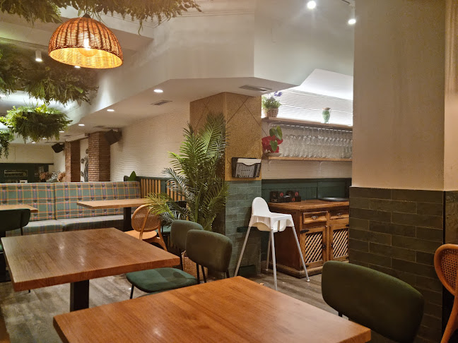 La Ruda Bilbao - Gastronomía y hostelería