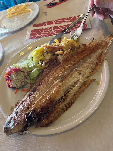 Opinii despre Ku'Damm Berlin în Fuengirola - Gastronomía y hostelería