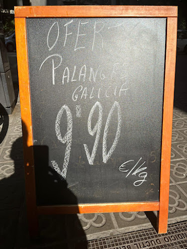 El Peix grup peixos joanmi - Barcelona