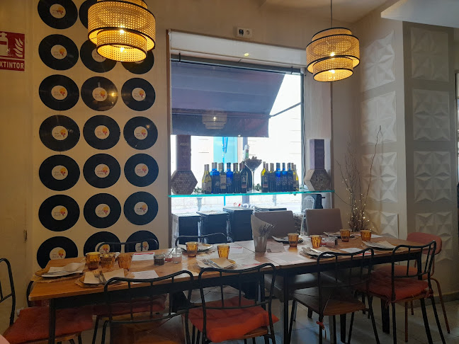 Restaurantes Alicante Vinos y Risas "La Gastrobodega" - Alicante